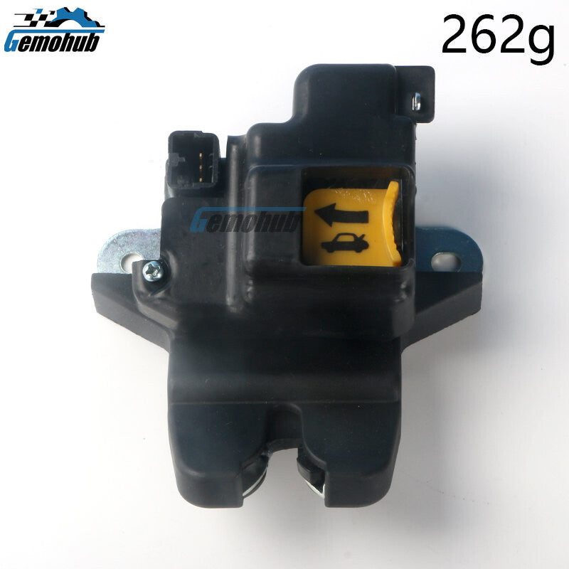 TRUNK LATCH Lock Release Actuator 812301R030 for Hyundai ACCENT 11-19
