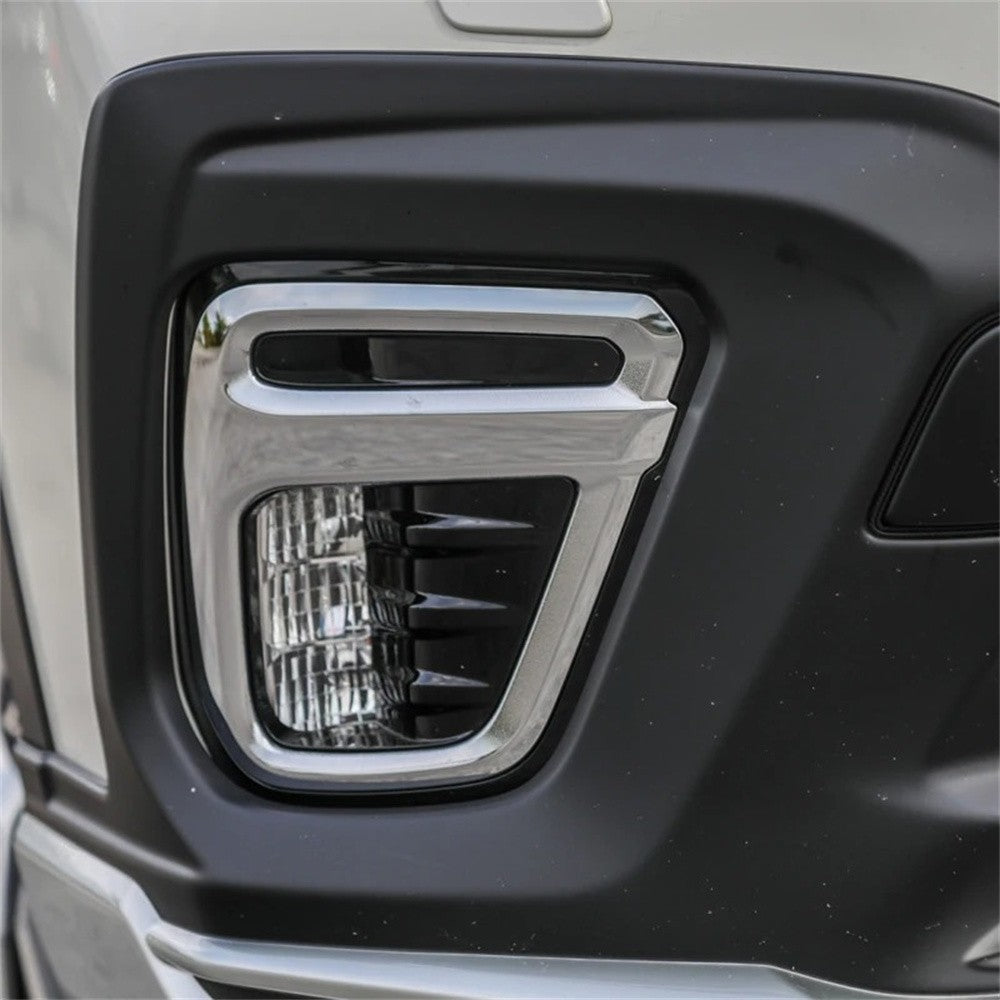 2pcs LED Front Fog Light Bumper Driving Lamps for Subaru for Forester 2019 2020 2021