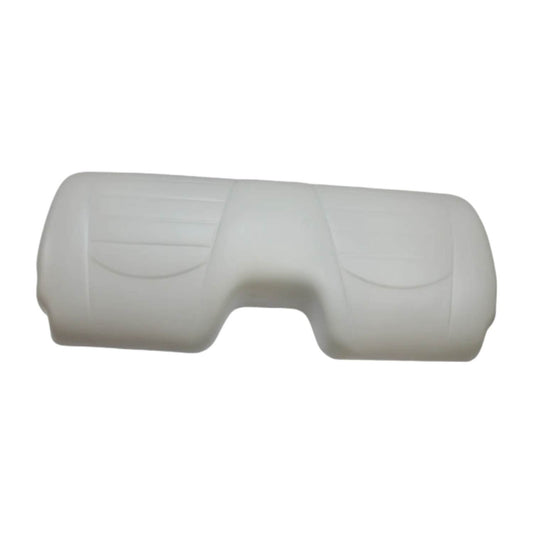 Gray Bottom for Seat Bench 103629102 For Club Car UTV XRT 1550 Carryall 1500 1700