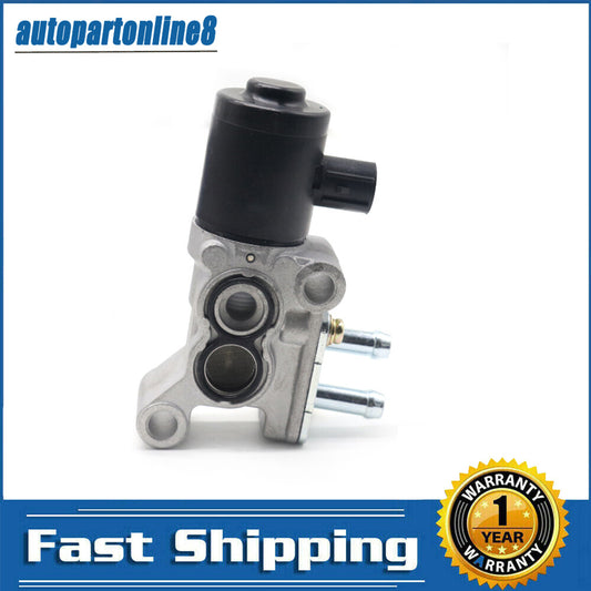 One idle air control valve (IAC) for ACURA EL 1997 - 2000 for Honda for Civic 36450-P2J-J01