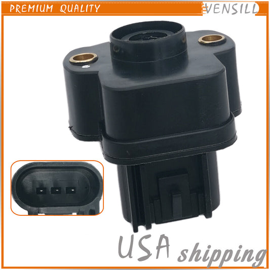 Throttle Position Sensor for Dodge Dakota for Ram 1500 for Jeep Grand Cherokee for Wrangler