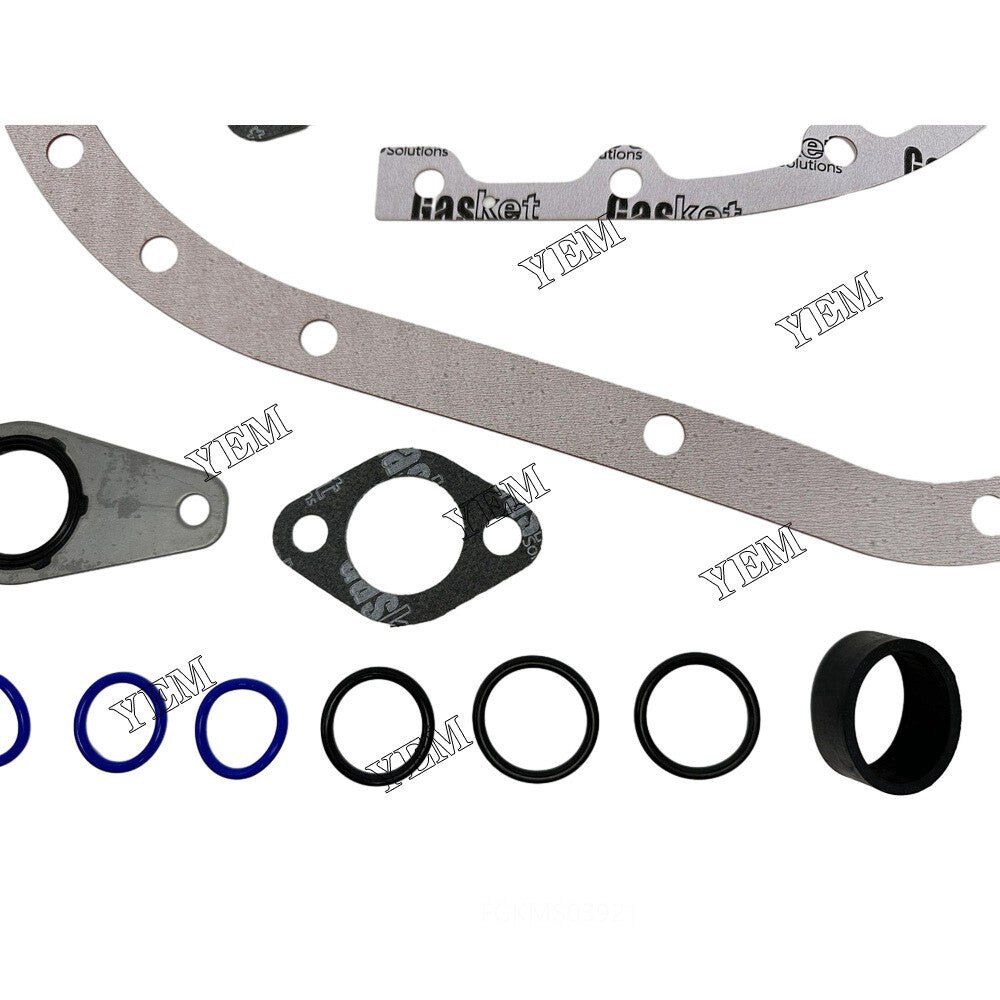 N14 Full Gasket Kit For Diesel Engine For Overhual Gasket Kit