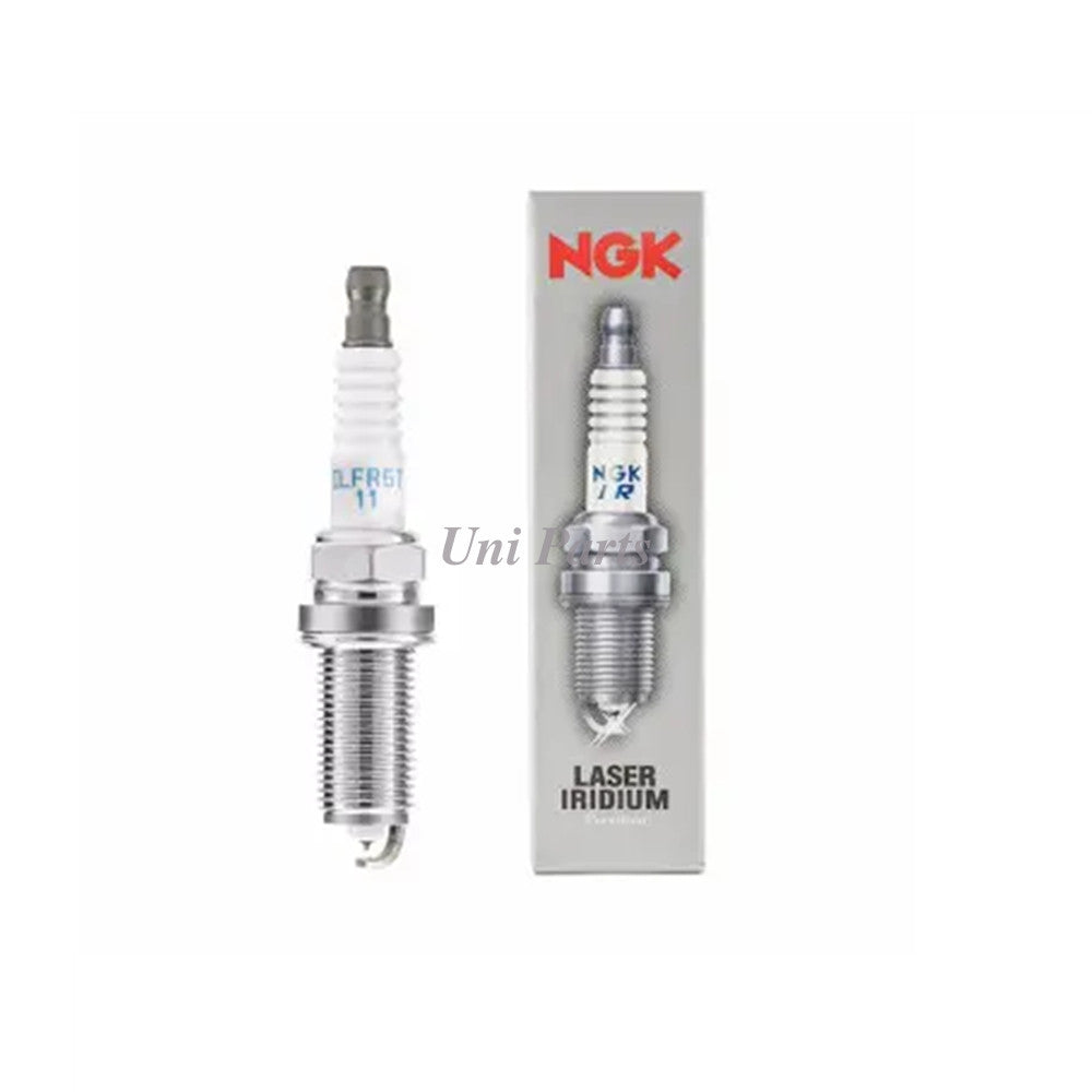 SP148183AB Spark Plug for Jeep Cherokee Compass for Chrysler 200 2.4L (1 piece) - Equipment Manufacturer