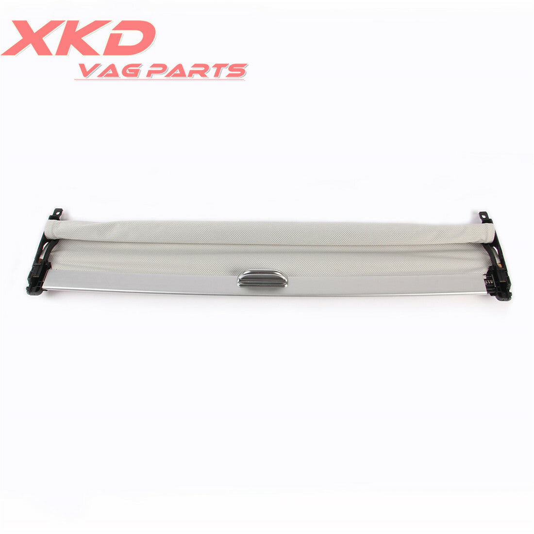 Gray sunroof sunshade curtain assembly suitable for Audi A1, A3, Q2 8X0877307B