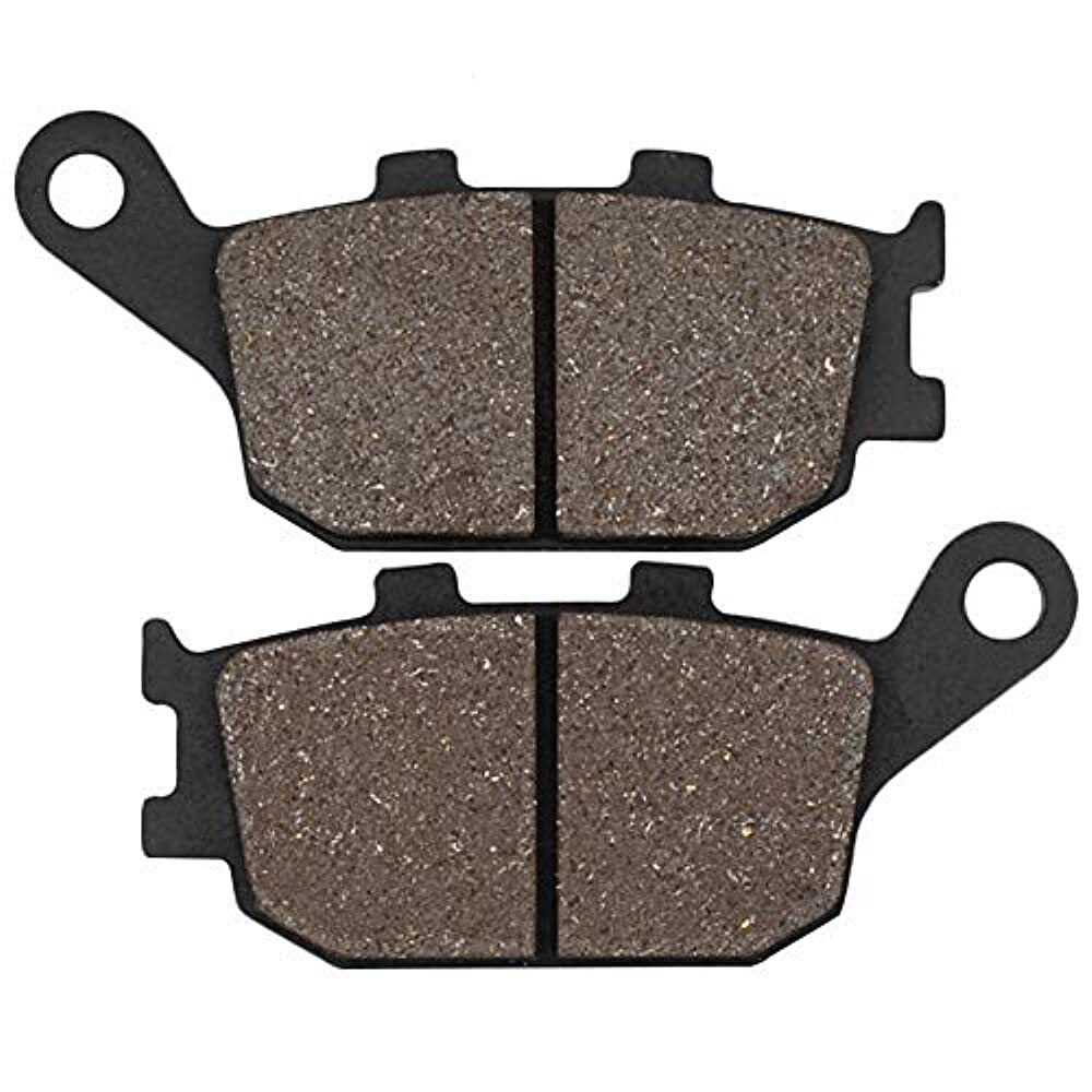 Brake Pads for Honda CBR600 CBR 600 F1 F2 F3 F4 F4i F5 F6 Sport 1999 - 2007