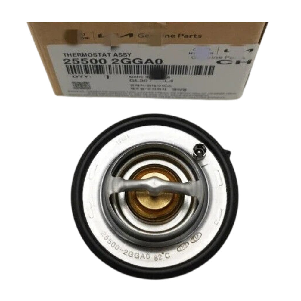 equipment manufacturer ( ) coolant thermostat for 2015-2022 for Hyundai for Kia Tuscon Sonata Sante FE