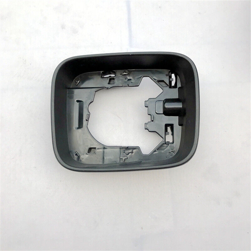 Right Side Rearview Door Side Mirror Housing Cover for Jeep Renegade 2016-2021