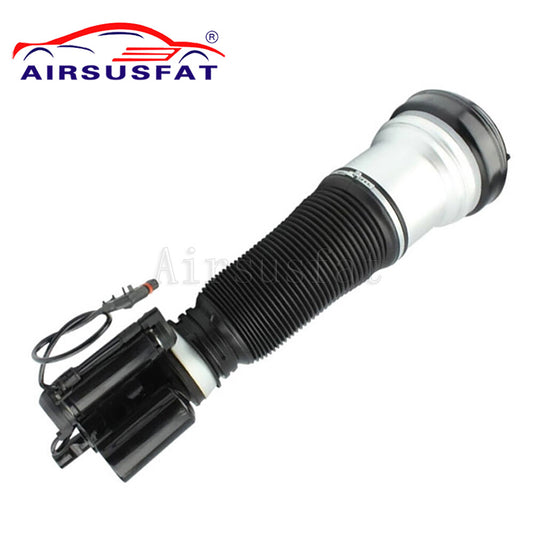 The front left air suspension strut is suitable for the for Mercedes W220 S-Class 4MATIC 03-06