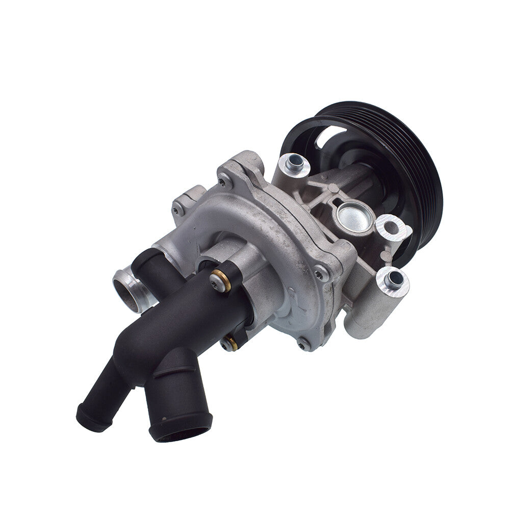 Water Pump Cooling System fit for Ford Ranger TKE 2.2 TDCI GBVAJQ 2011-2020