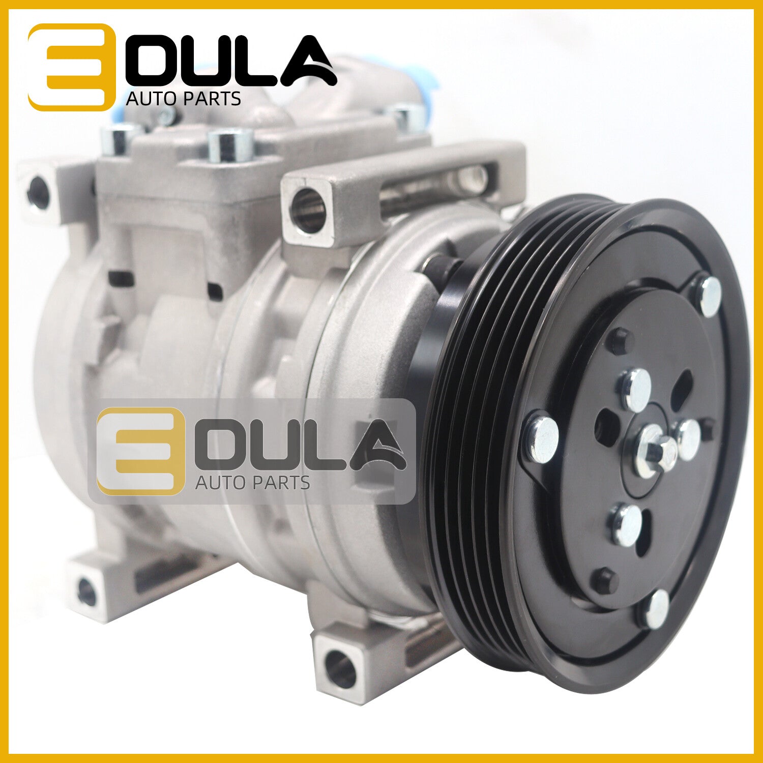AC COMPRESSOR Fits for Hyundai i10 1.2 2007- 2008 977010X100