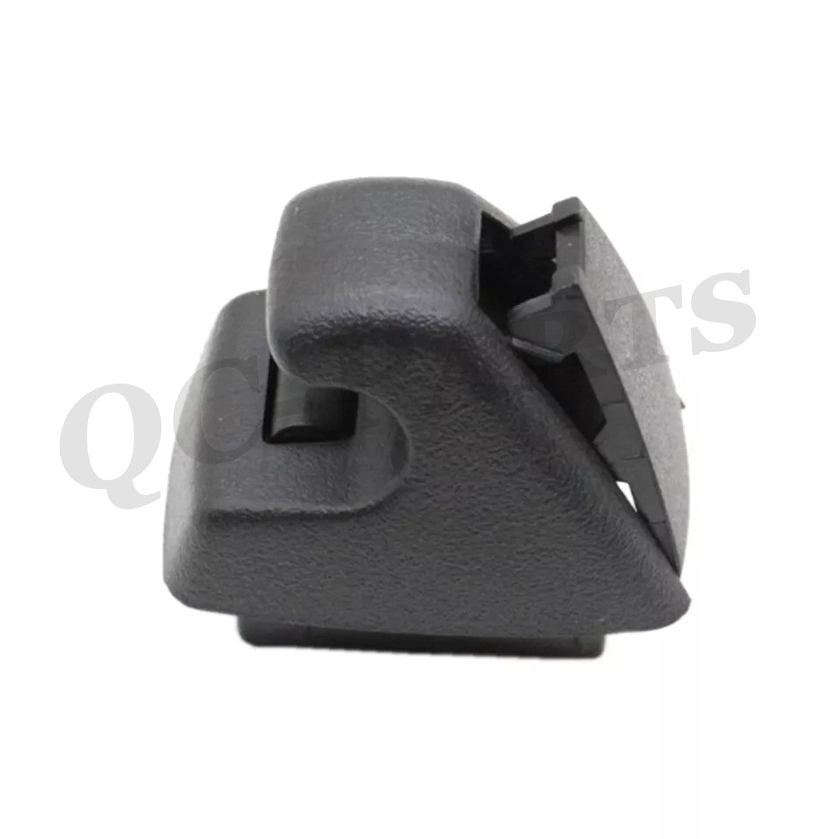 2X for Buick for Cadillac ATS LaCrosse Sun Visor Retainer Support Clip L R Black