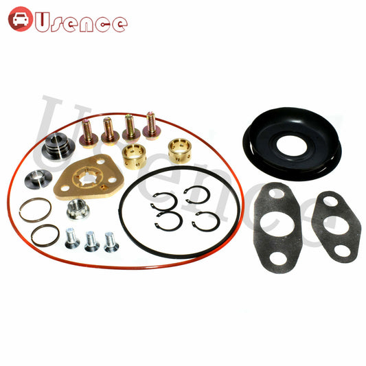 Turbo Charger Repair Rebuilt Kit Fit For H1C WH1E H1D H2A WH1C H1E 4027309
