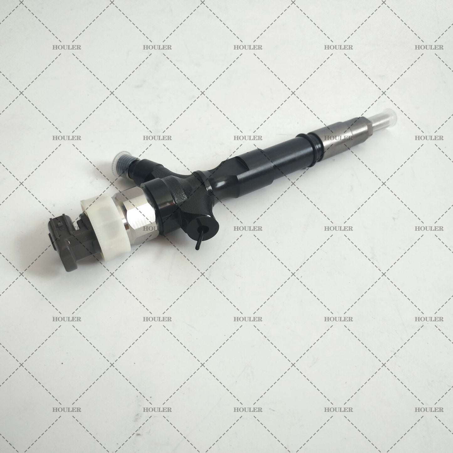 095000-6200 COMMON RAIL DIESEL INJECTOR 095000-6201 for Toyota 23670-29066