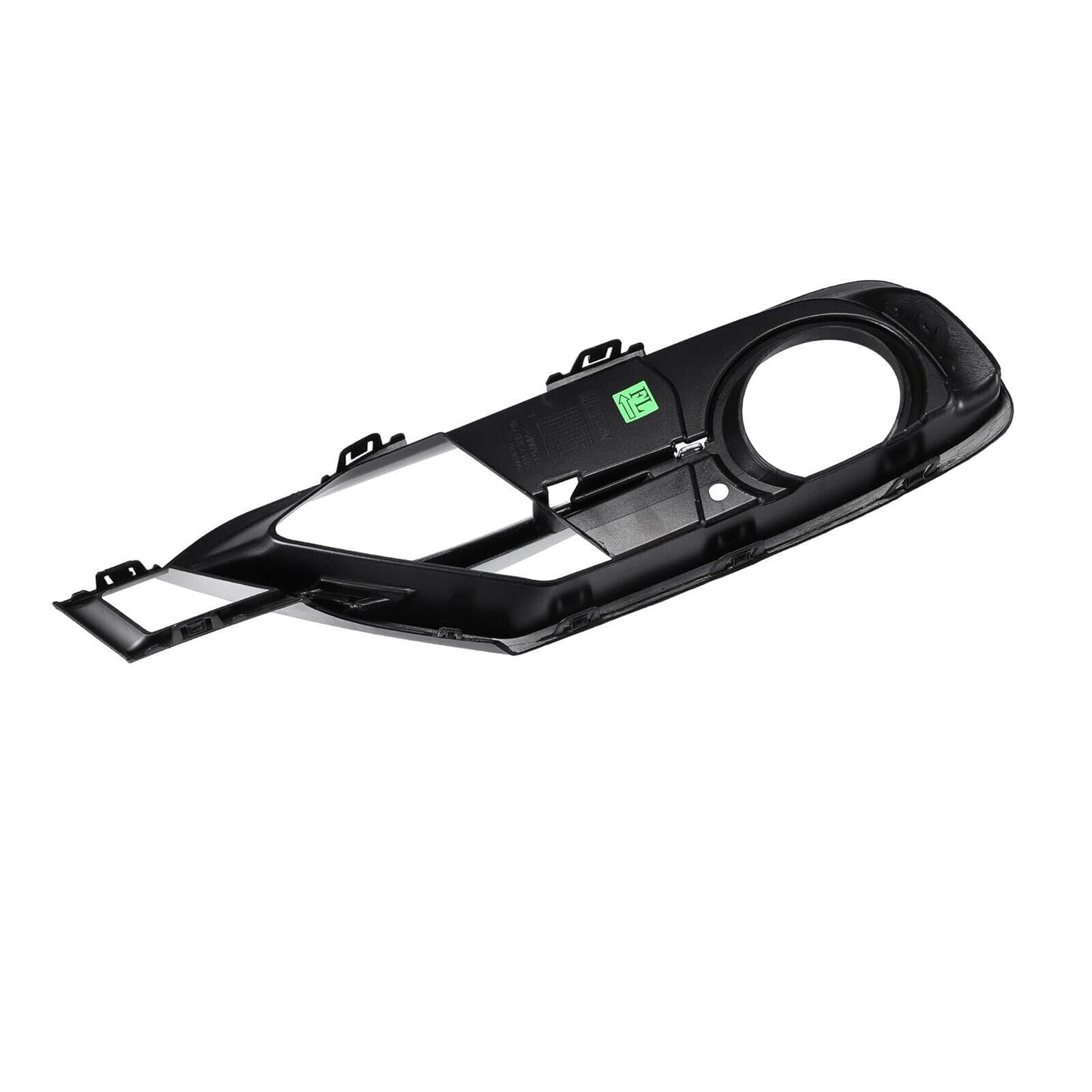 F¨¹r for BMW 3er F30 F31 12-15 L¨¹ftungsgitter Sto?f?nger Nebelscheinwerfer Gitter L+R