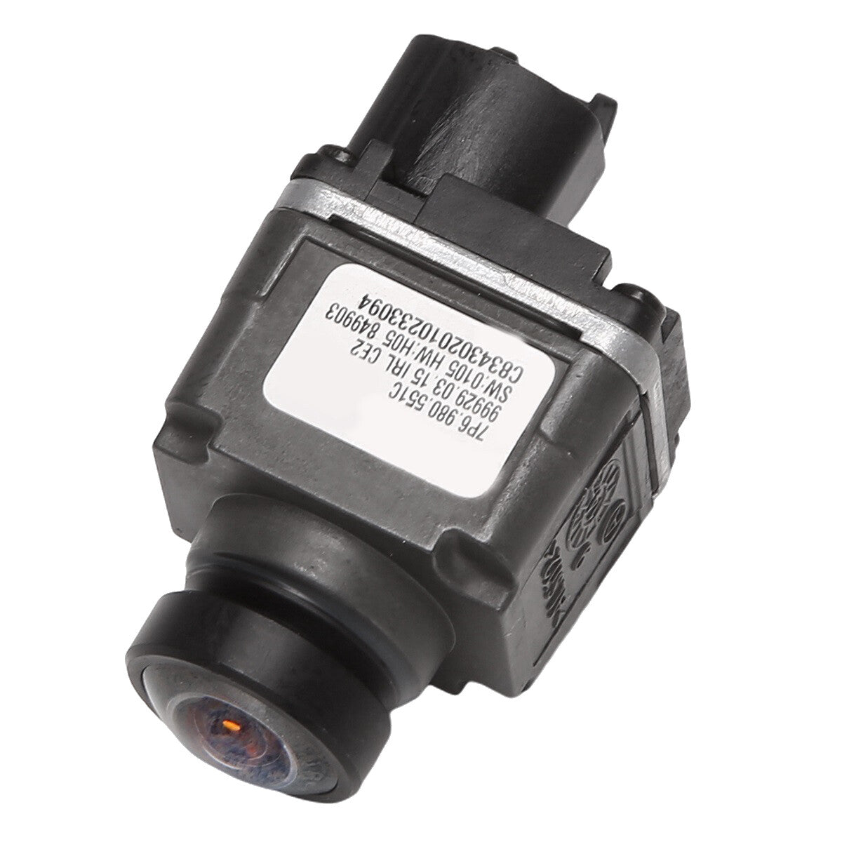 New rearview backup camera for Audi for A8 , A6, C7, A7, Q7, for A8 , A7 7P6980551C