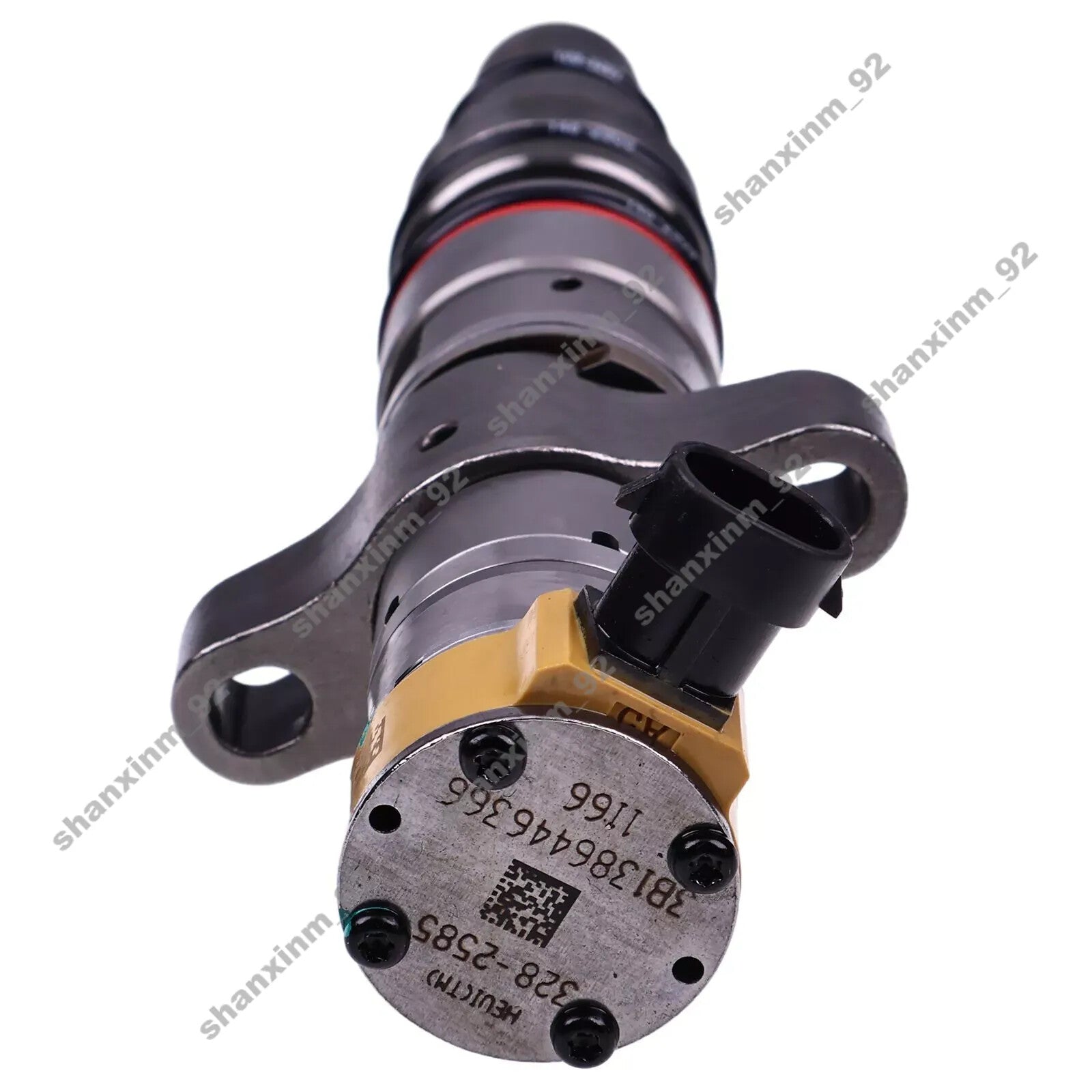 6X Fuel Injector 20R-9079 for CAT Engine C7 C9 Excavator 324D 325D 326 328D 329D