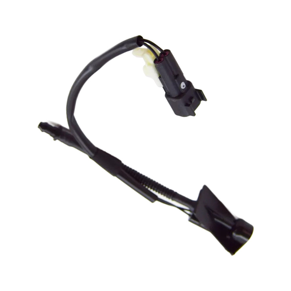 Front Windscreen Wiper Heated Jet Nozzle Black JX7B17666BB Fits For Focus MK4