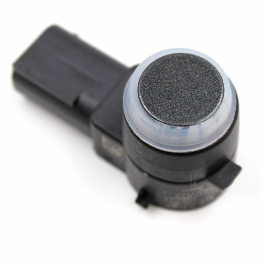 2pcs New PDC Parking Sensor 96660163779P 9666016377 Fit for Peugeot for Citroen