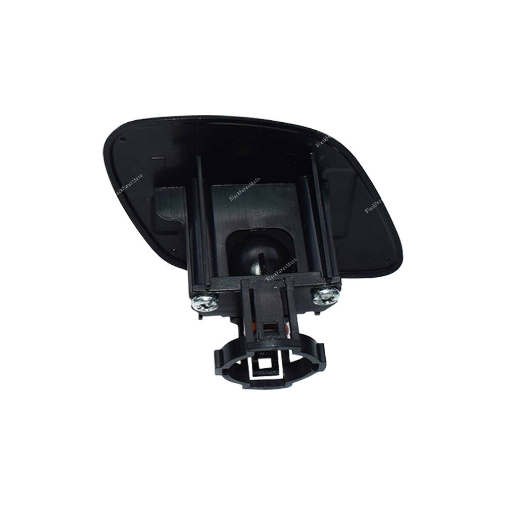 Unpainted Bumper Headlamp Washer Nozzle Cover For 2004-2006 for Lexus RX330 RX350