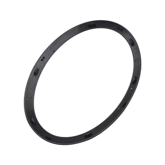 Headlight Ring Bezel Cover for Mini Cooper F55 F56 F57 2014-2021