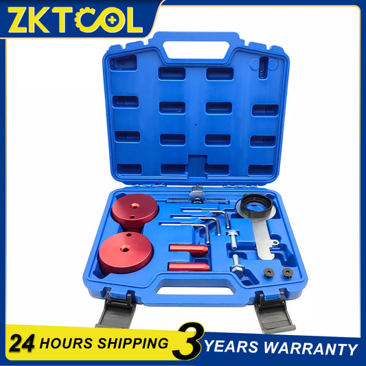 Diesel Engine Timing Tool Set for Ford Transit Tourneo 2.0 TDCi Ecoblue NEW 2018