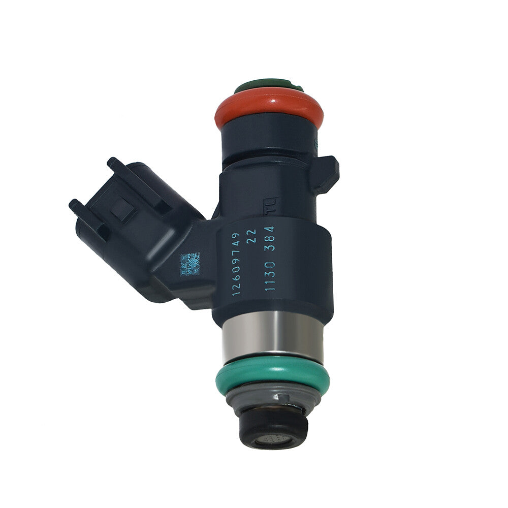 8PCS Fuel Injectors 12609749 for Sierra for GMC Silverado1500 for Yukon for Escalade 09-2014