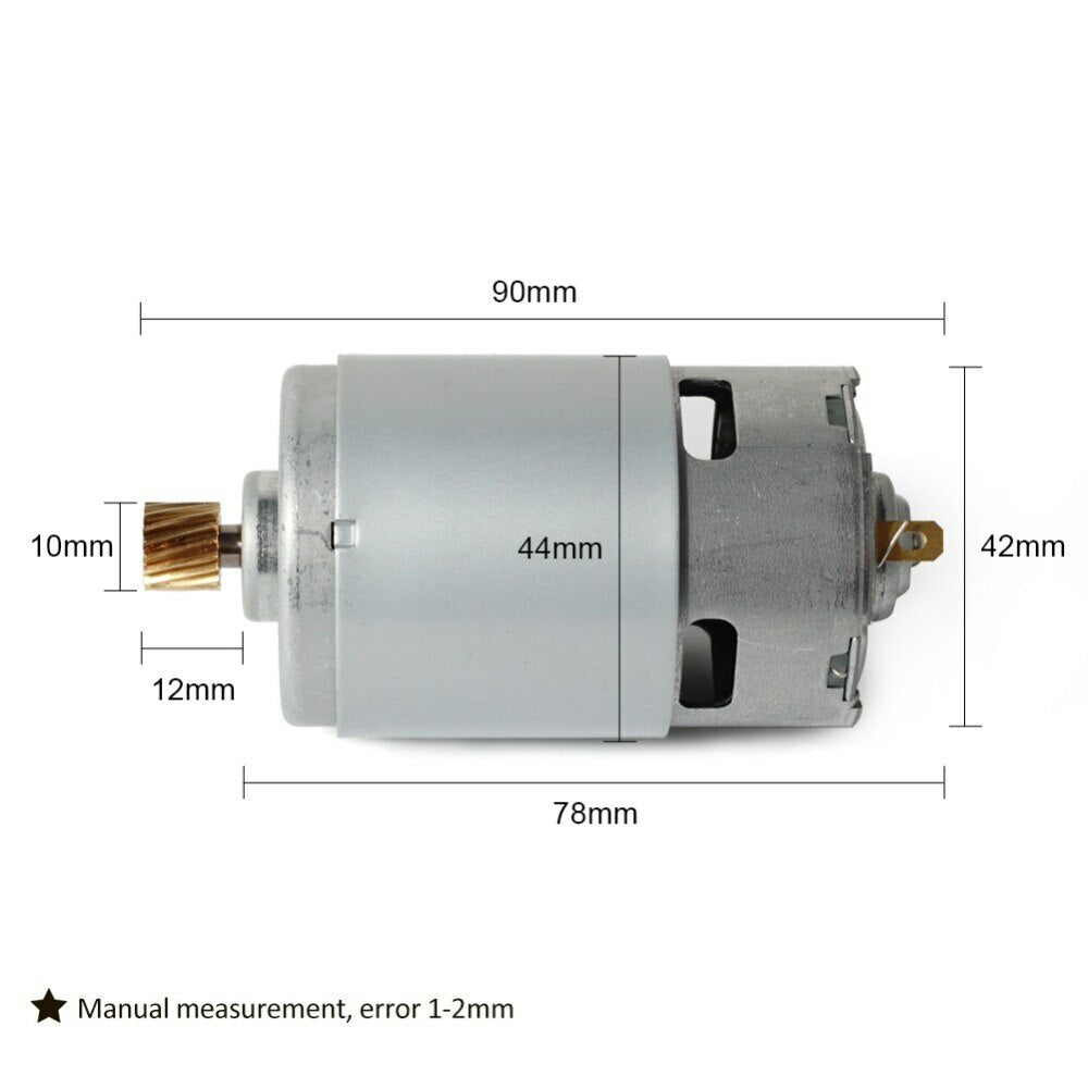 Manual brake electric motor suitable for 2003-09 for RENAULT SCENIC MK2 8200396849 8200522628A