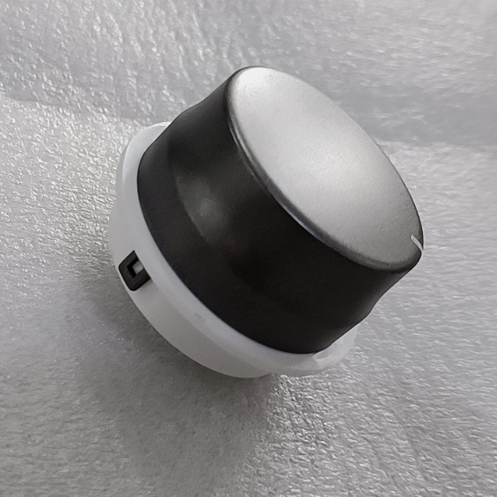 1¡Á Air Conditioning Middle Center Control Knob for Toyota Highlander 55925-0E020