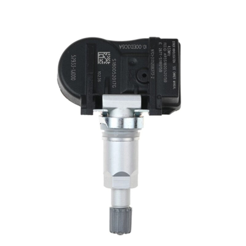 433MHZ TPMS 52933-1J000 529331J000 Tire Pressure Sensor for Kia Optima for Hyundai