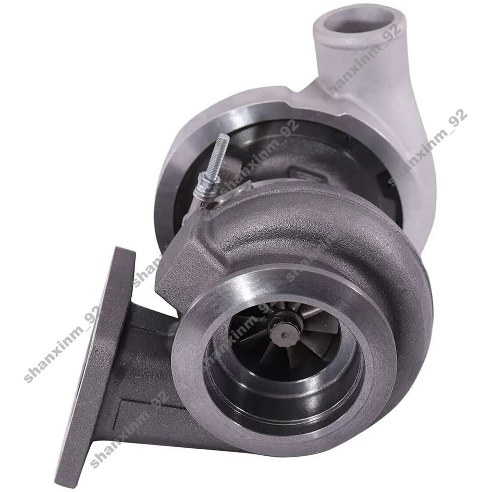 Turbo S200S Turbocharger RE508719 RE523279 for JohnDeere 230LC 200CLC 643G 653E
