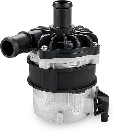 8K0965567B 7.01360.32.0 Automobile Auxiliary Water Pump for AUDI for A6 A7 for A8
