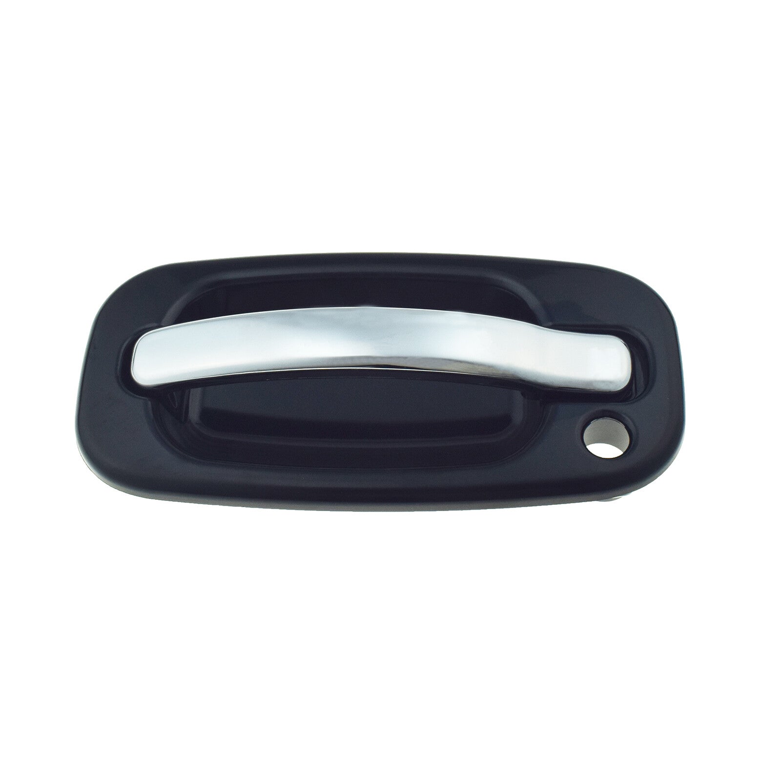 Front Left Driver Side Exterior Door Handle For 99-06 for Cadillac for Escalade 15745149