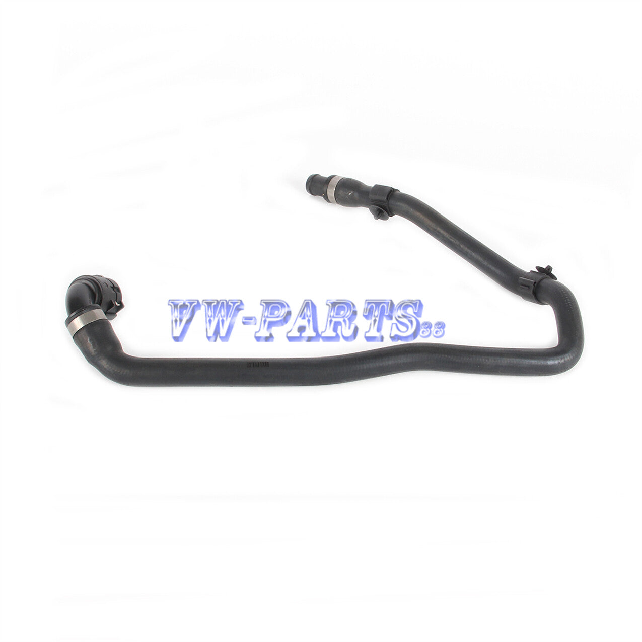 Coolant Hoses Fit for BMW X3 #17127646158#