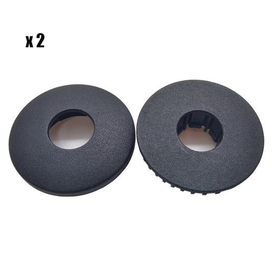 2 Car Floor Mat Carpet Clips Fixing Grips Floor Holder for Mazda