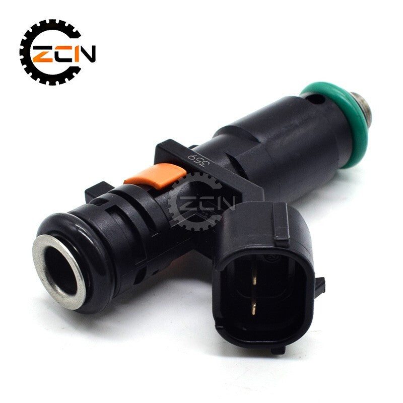 Fuel Injectors 06A906031CN for 1.6i for VW for Jetta 2010 for Golf for Skoda Octavia II
