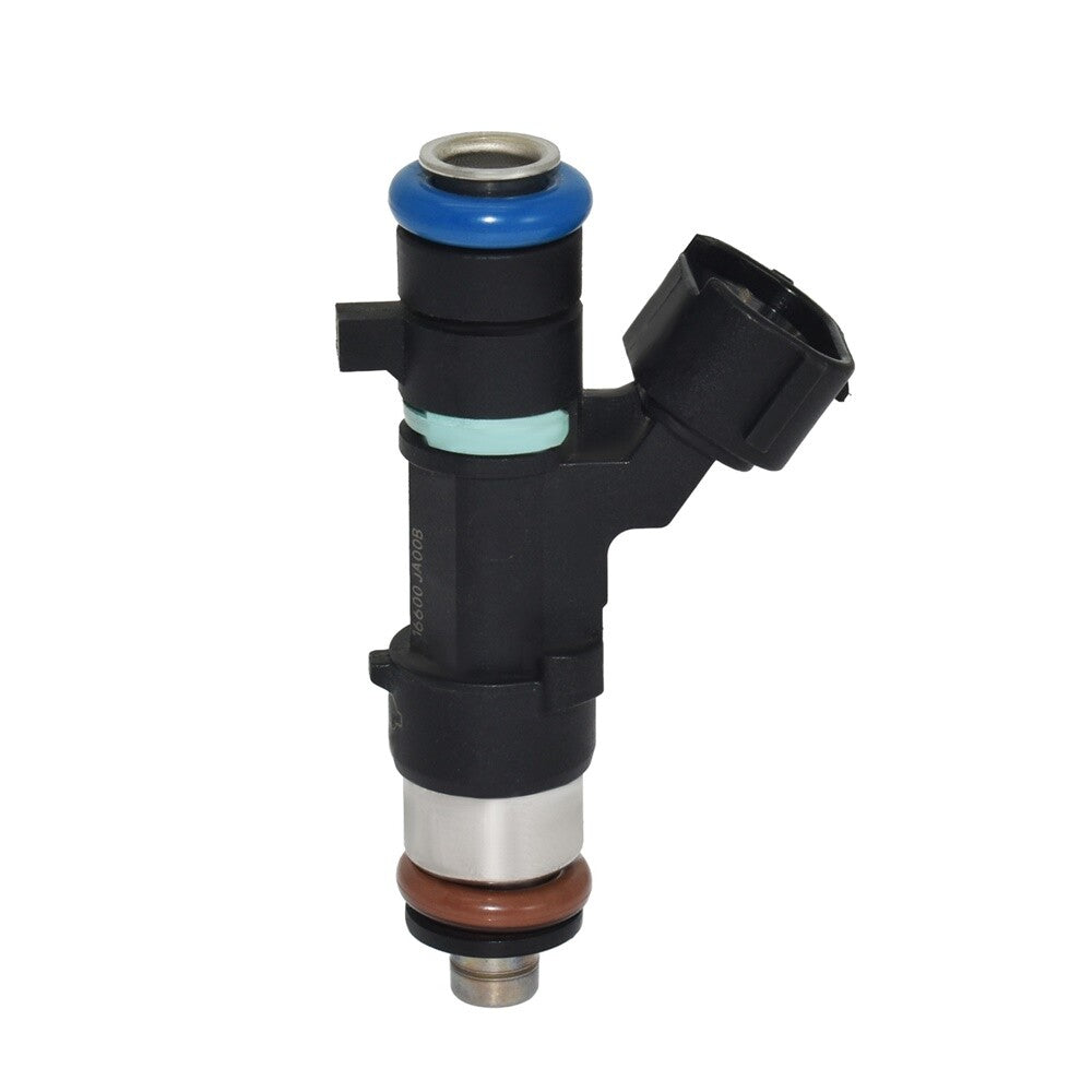 4Pcs Fuel Injectors for Nissan Rogue Altima Sentra 2.5L 0280158130 16600JA000 US
