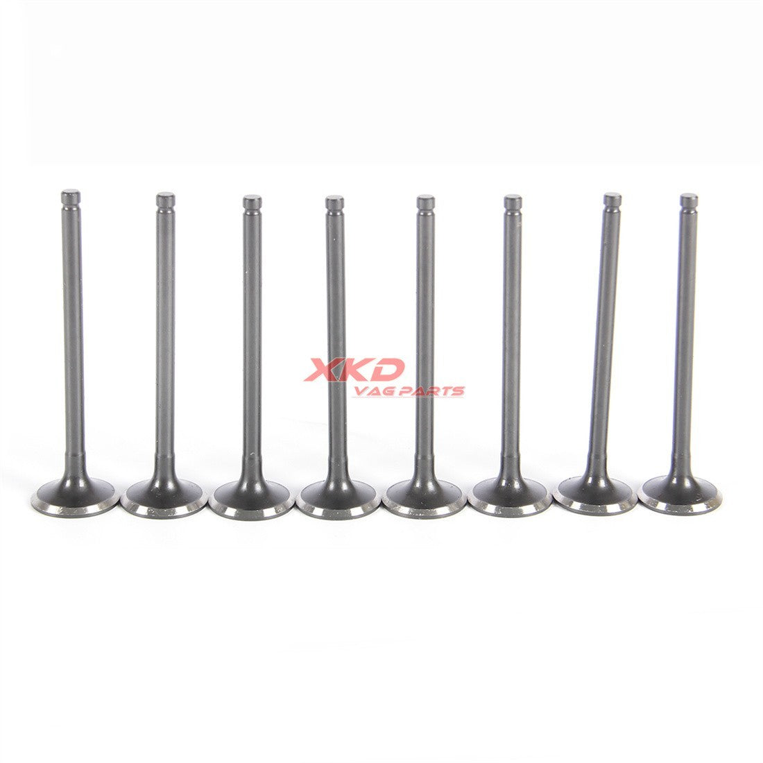 1.6L 8 Exhaust Valves Fit for Chevrolet Aveo for Cruze 96440079