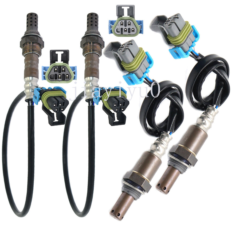3N21-9F472-AA Upstream Air-to-Fuel Ratio Oxygen Sensor for Ford Escort Fiesta 1.6T