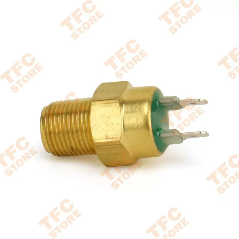 Water Temperature Sensor 235-1790 for CAT 414E 416C 420D 422E 426C Engine 3054C