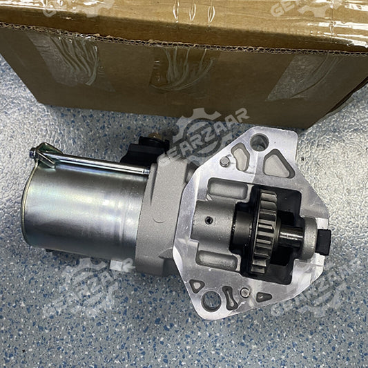 Starter Fit for Honda , for Acura V6, Accord  RLX 13-17, Crosstour 13-15 EX 3.5L SOCH
