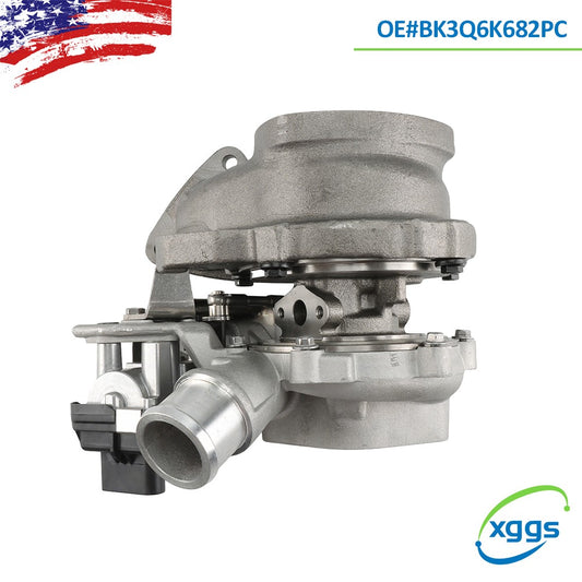 1X 7875560022 NEW for Ford Transit 2.2L NEW BK3Q6K682PC Turbocharger