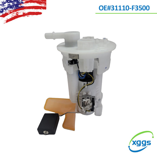 New fuel pump module component for Pontiac Vibe and for Toyota for Corolla matrix 232210A030