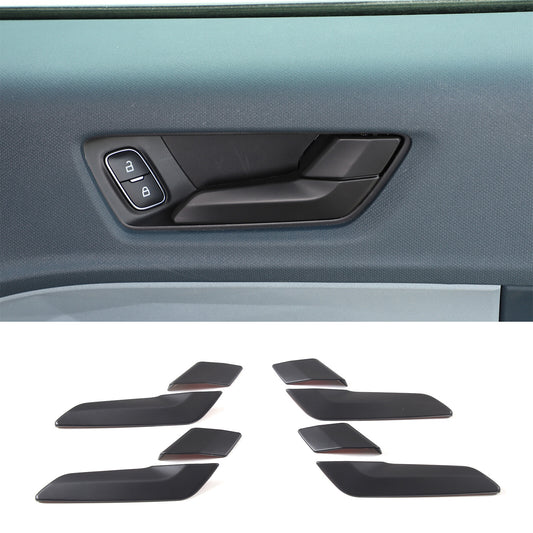 Red carbon fiber steering wheel cover trim for Alfa Romeo Giulia for Stelvio 2017-20