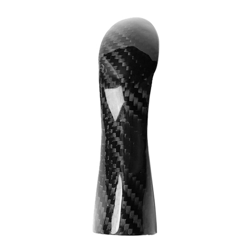 Gear Shift Handle Knob Head Cover Trim for Infiniti Q50 Q50S Q60