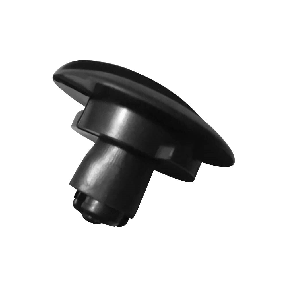 Plastic Black Glove Box Stopper for Kia Cadenza Optima Sportage 84523-B1000TRY