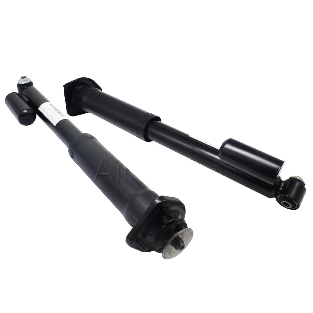 REAR LR AIR SUSPENSION SHOCKS for LAND ROVER for RANGE ROVER L322 LR023580 LR023573