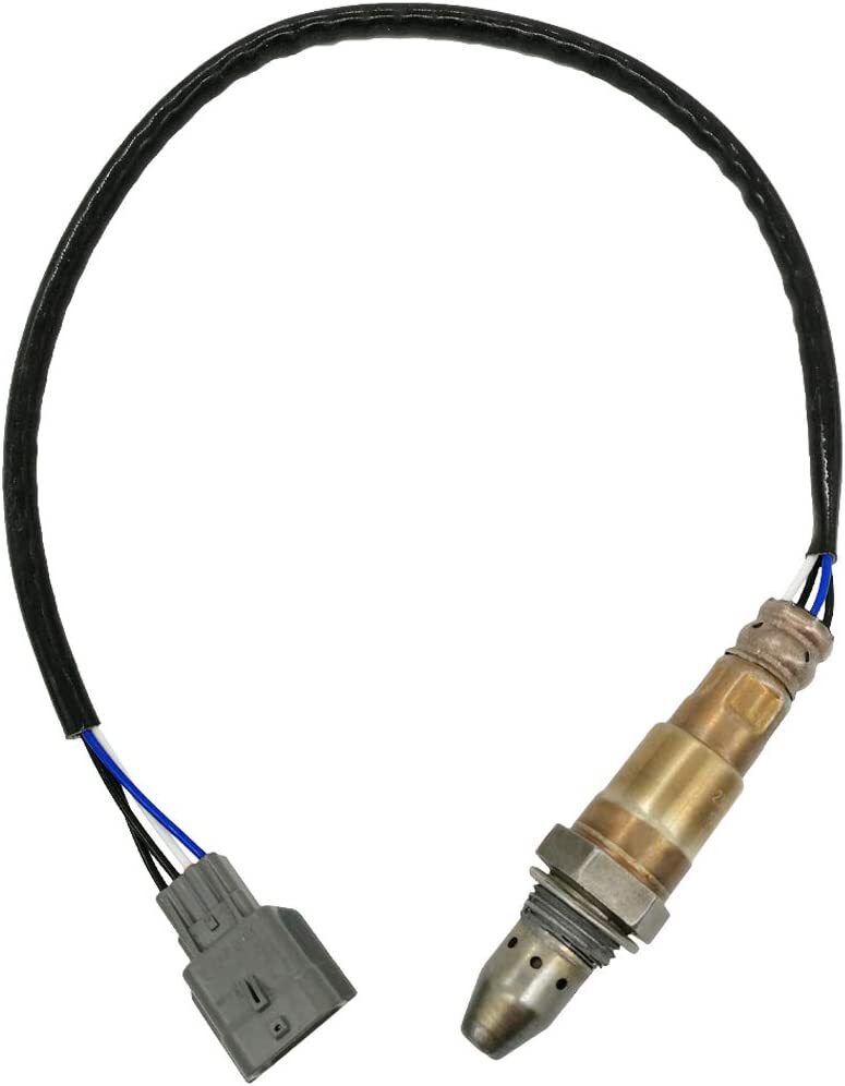 2X UpDownstream Oxygen Sensor 234-9149 234-4906 for Nissan Rogue 2014-2019 2.5L