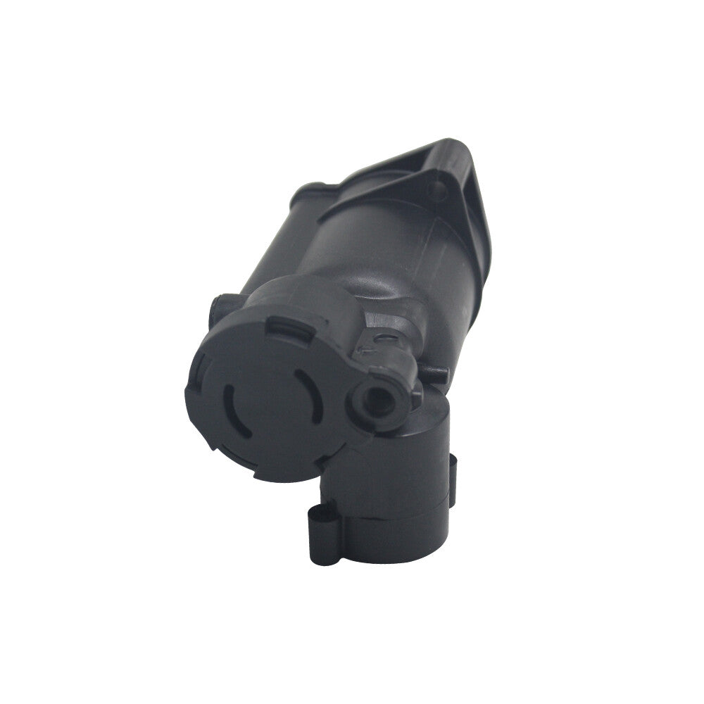 Air Suspension Compressor Pump Plastic Tank for BMW X5 E70 X6 E71 37226785506