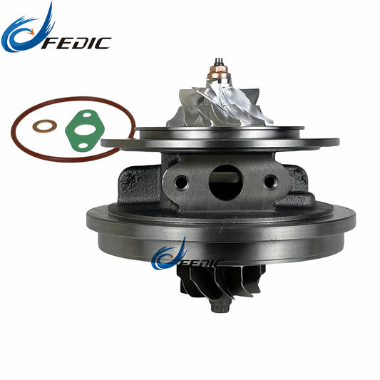 MFS Turbo 49335-00584 for BMW 120D 320D 520D X3 2.0D 120 Kw 135 Kw N47D20 2010