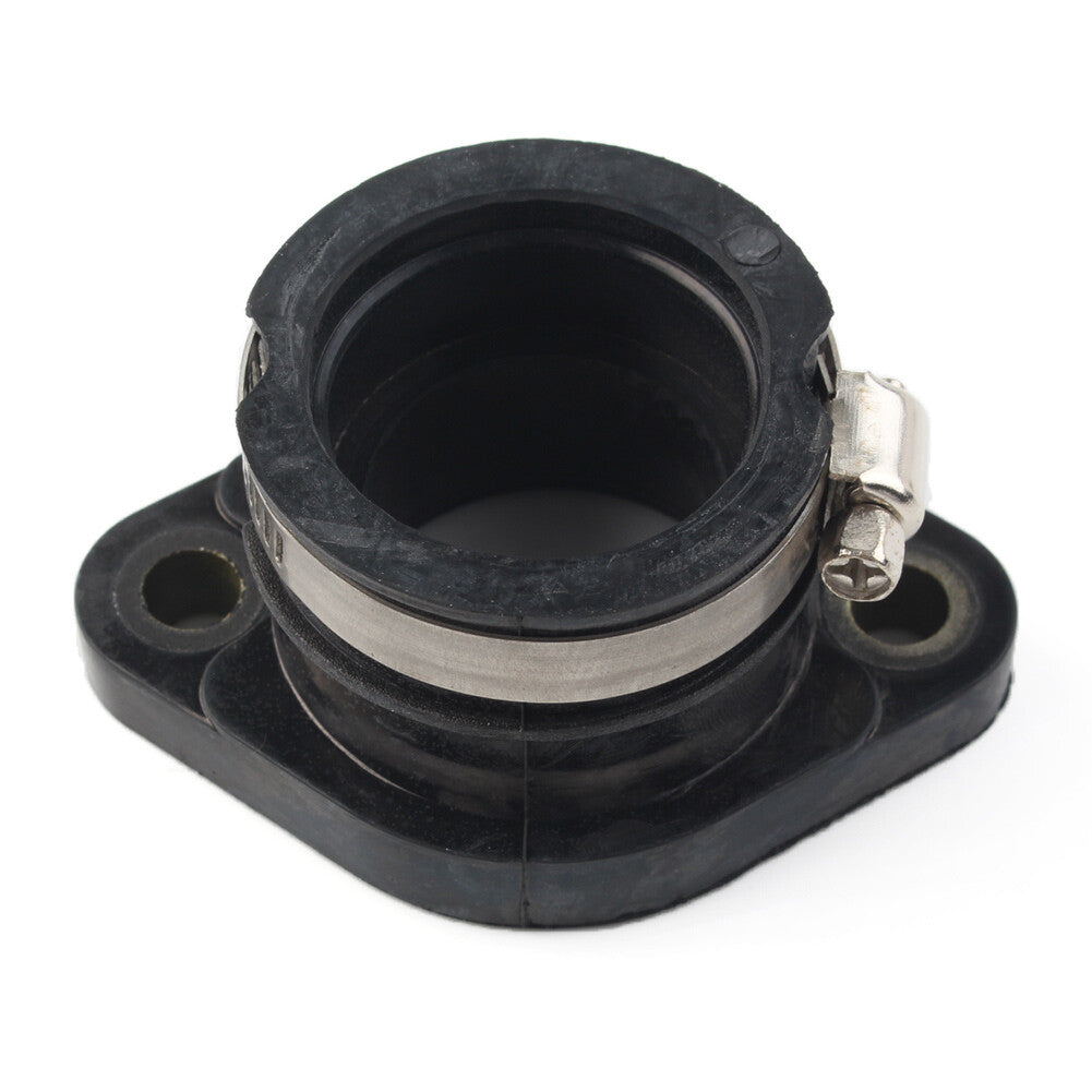 Carb Carburetor Intake Manifold Boot Fit for Polaris ATV Big Boss Trail Blazer 250
